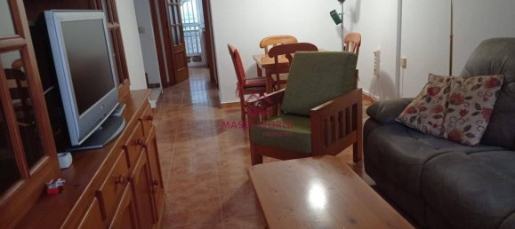 3 chambres Duplex à San Pedro del Pinatar, Spain No. 149562 10