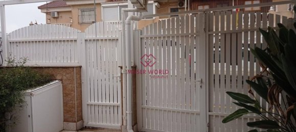 3 chambres Duplex à San Pedro del Pinatar, Spain No. 149562 26