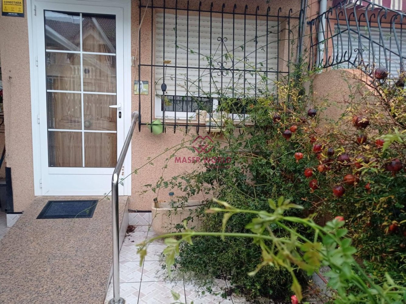 3 chambres Duplex à San Pedro del Pinatar, Spain No. 149562