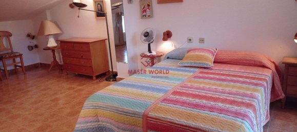 3 chambres Duplex à San Pedro del Pinatar, Spain No. 149562 3