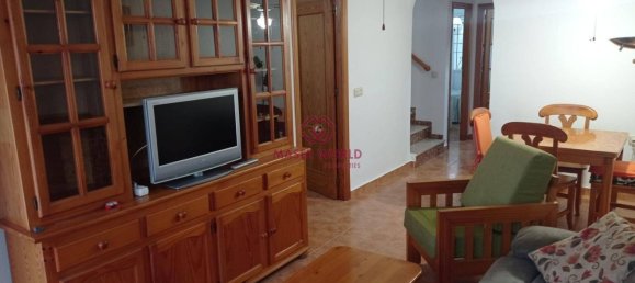 3 chambres Duplex à San Pedro del Pinatar, Spain No. 149562 9