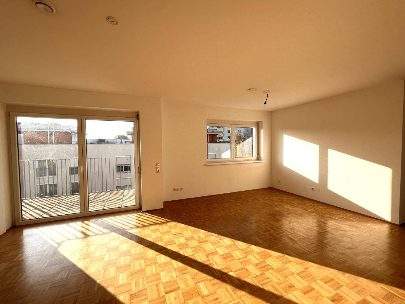 3 bedrooms Apartment in Steyr, Austria No. 57960