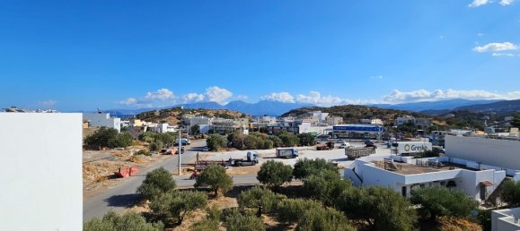 3 bedrooms Apartment in Agios Nikolaos, Greece No. 54287 10