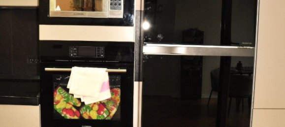 3 bedrooms Apartment in Khatay, Azerbaijan No. 1624 15