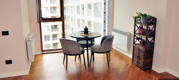 3 bedrooms Apartment in Khatay, Azerbaijan No. 1624 5