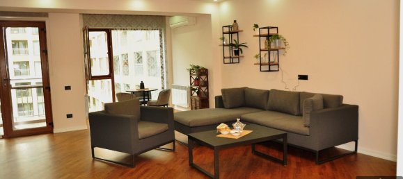 3 bedrooms Apartment in Khatay, Azerbaijan No. 1624 35