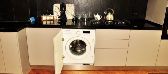 3 bedrooms Apartment in Khatay, Azerbaijan No. 1624 7