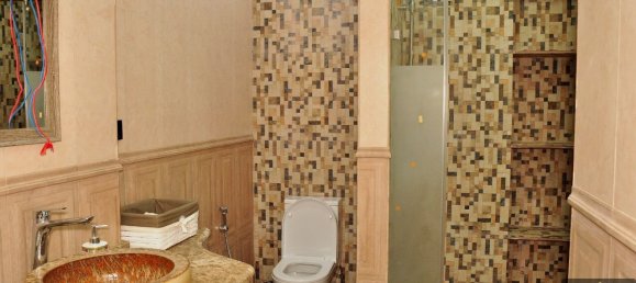 3 bedrooms Apartment in Khatay, Azerbaijan No. 1624 3