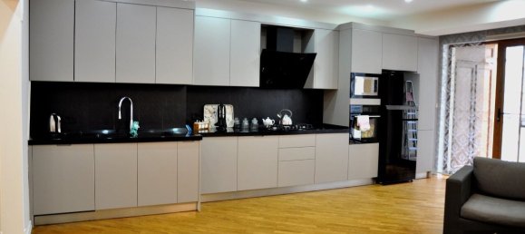 3 bedrooms Apartment in Khatay, Azerbaijan No. 1624 12