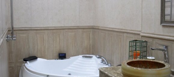 3 bedrooms Apartment in Khatay, Azerbaijan No. 1624 34