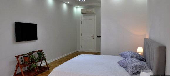 3 bedrooms Apartment in Khatay, Azerbaijan No. 1624 16