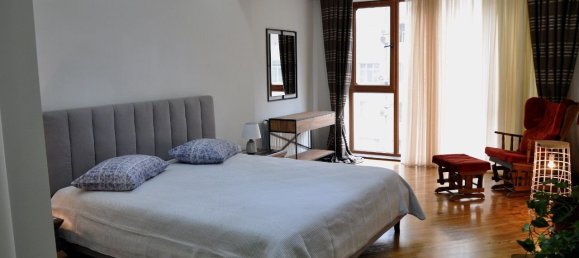 3 bedrooms Apartment in Khatay, Azerbaijan No. 1624 27