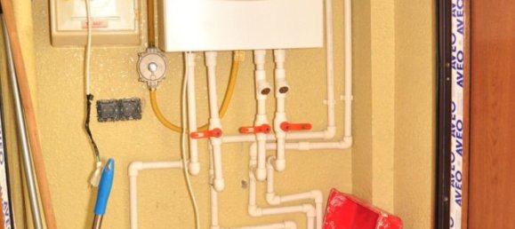 3 bedrooms Apartment in Khatay, Azerbaijan No. 1624 14