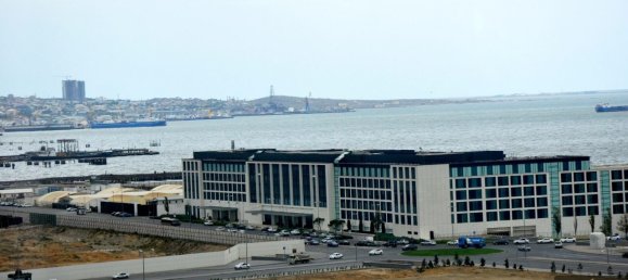 3 bedrooms Apartment in Khatay, Azerbaijan No. 1624 20