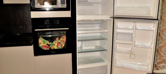 3 bedrooms Apartment in Khatay, Azerbaijan No. 1624 29