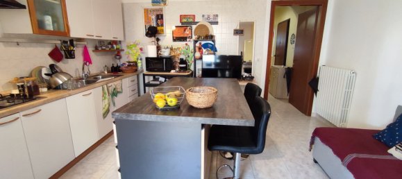 5 rooms Apartment in Gallipoli, Italy No. 34644 7