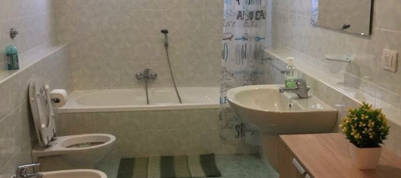 5 rooms Apartment in Gallipoli, Italy No. 34644 19