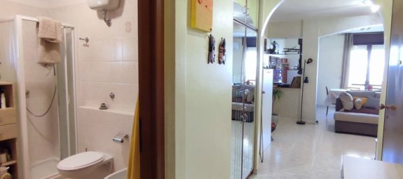 5 rooms Apartment in Gallipoli, Italy No. 34644 11