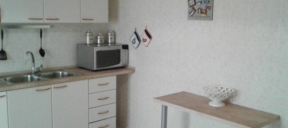 5 rooms Apartment in Gallipoli, Italy No. 34644 26