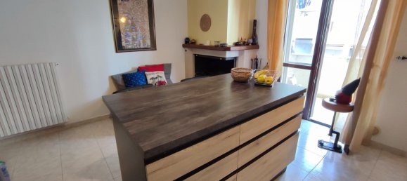 5 rooms Apartment in Gallipoli, Italy No. 34644 5