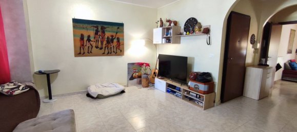 5 rooms Apartment in Gallipoli, Italy No. 34644 13
