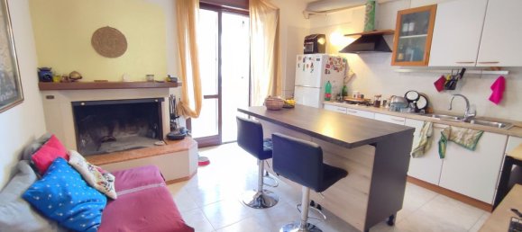 5 rooms Apartment in Gallipoli, Italy No. 34644 8