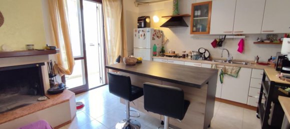 5 rooms Apartment in Gallipoli, Italy No. 34644 4