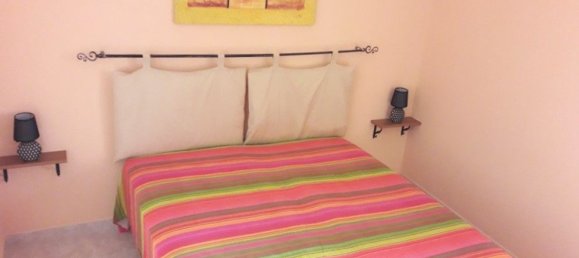 5 rooms Apartment in Gallipoli, Italy No. 34644 22
