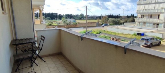 5 rooms Apartment in Gallipoli, Italy No. 34644 10