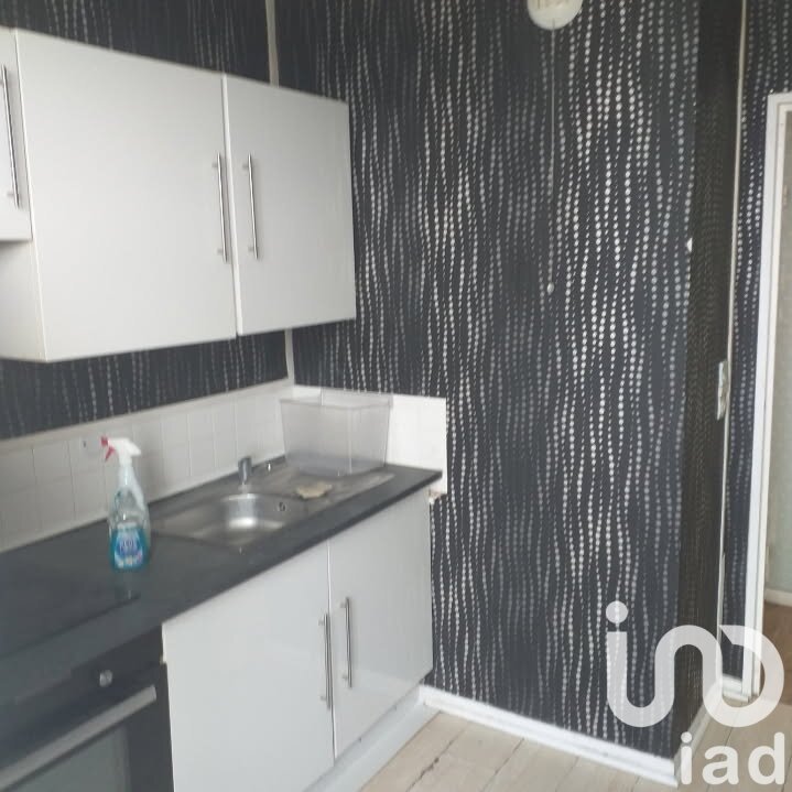 1 chambre Appartement à Sin-le-Noble, France No. 220801