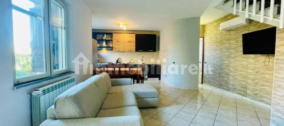 Casa de 2 dormitorios en Terracina, Italy No. 80712 17