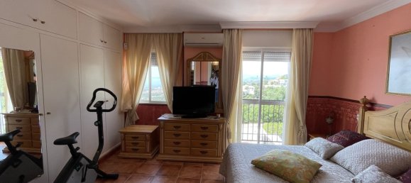 4 غرف نوم تاون هاوس في Marbella, Spain رقم 137565 10