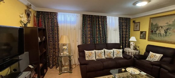 4 غرف نوم تاون هاوس في Marbella, Spain رقم 137565 7