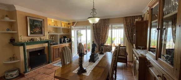 4 غرف نوم تاون هاوس في Marbella, Spain رقم 137565 35