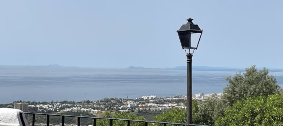 4 غرف نوم تاون هاوس في Marbella, Spain رقم 137565 13