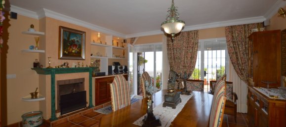 4 غرف نوم تاون هاوس في Marbella, Spain رقم 137565 38