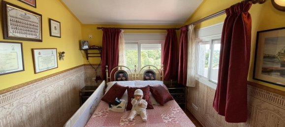 4 غرف نوم تاون هاوس في Marbella, Spain رقم 137565 21