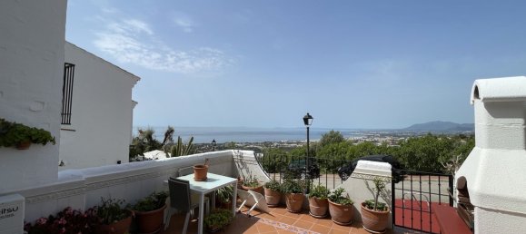 4 غرف نوم تاون هاوس في Marbella, Spain رقم 137565 33