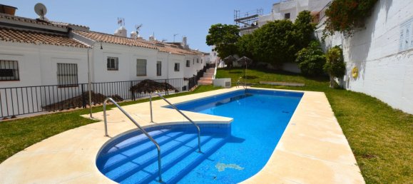 4 غرف نوم تاون هاوس في Marbella, Spain رقم 137565 25