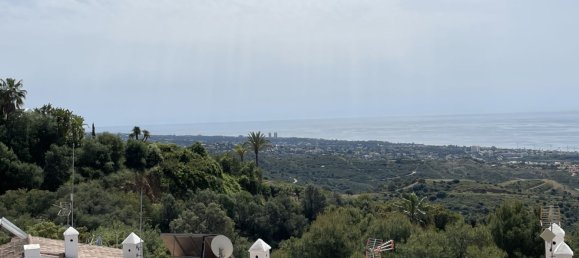 4 غرف نوم تاون هاوس في Marbella, Spain رقم 137565 24