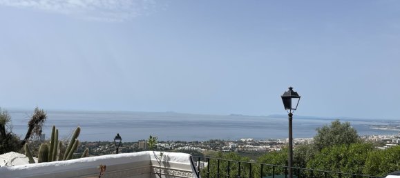 4 غرف نوم تاون هاوس في Marbella, Spain رقم 137565 26