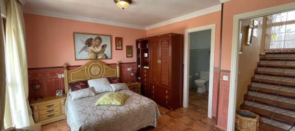 4 غرف نوم تاون هاوس في Marbella, Spain رقم 137565 11