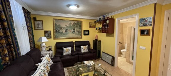 4 غرف نوم تاون هاوس في Marbella, Spain رقم 137565 6