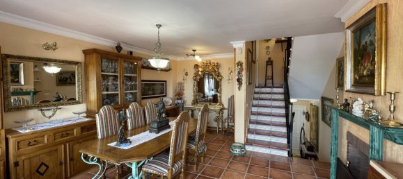 4 غرف نوم تاون هاوس في Marbella, Spain رقم 137565 34