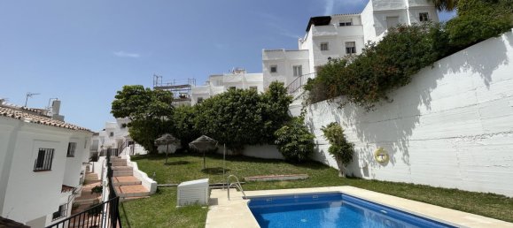 4 غرف نوم تاون هاوس في Marbella, Spain رقم 137565 27