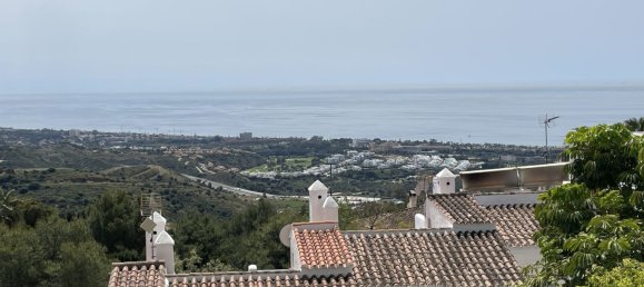 4 غرف نوم تاون هاوس في Marbella, Spain رقم 137565 23