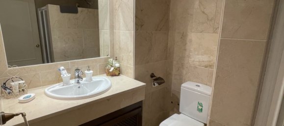 4 غرف نوم تاون هاوس في Marbella, Spain رقم 137565 18