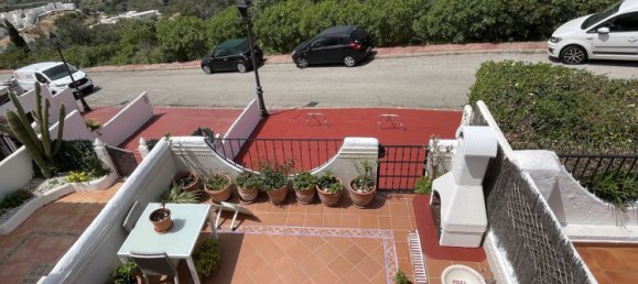 4 غرف نوم تاون هاوس في Marbella, Spain رقم 137565 22