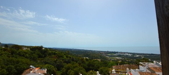 4 غرف نوم تاون هاوس في Marbella, Spain رقم 137565 39