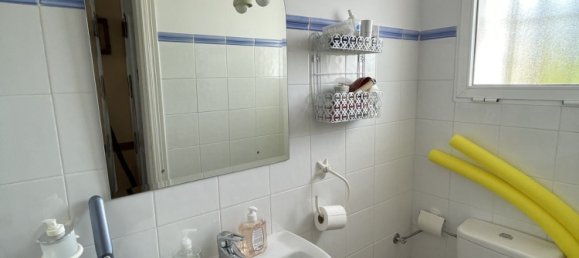 4 غرف نوم تاون هاوس في Marbella, Spain رقم 137565 3